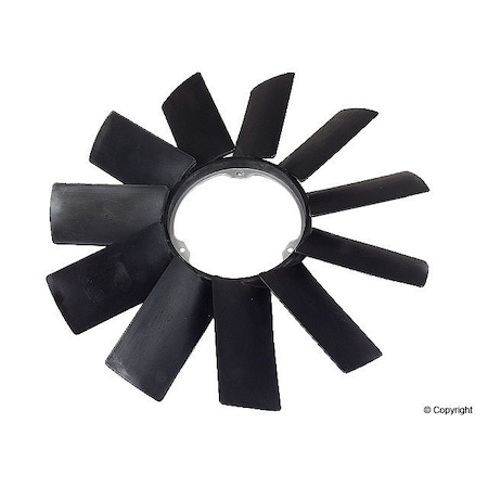 Genuine Fan Blade, 11521712110 11521712110